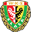 Логотип баскетбольного клуба Slask Wroclaw